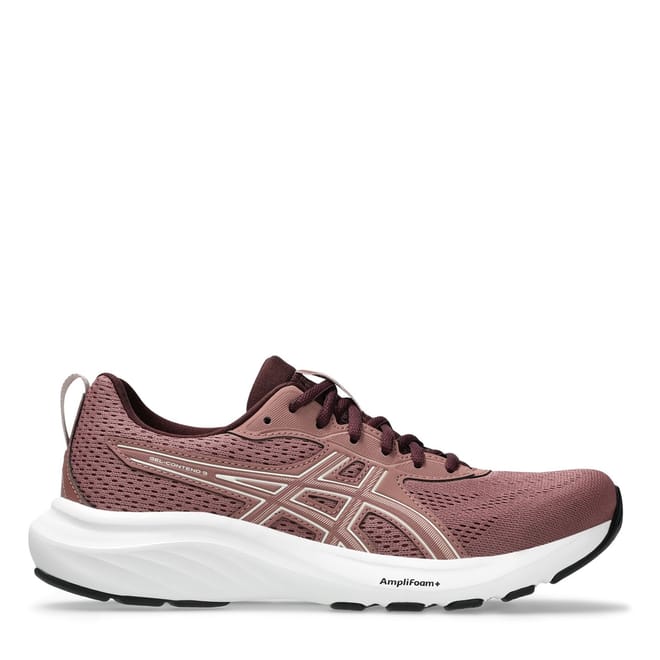 Womens Gel Contend 9 Road Running Shoes