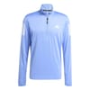 Mens Own The Run Half Zip Running Top