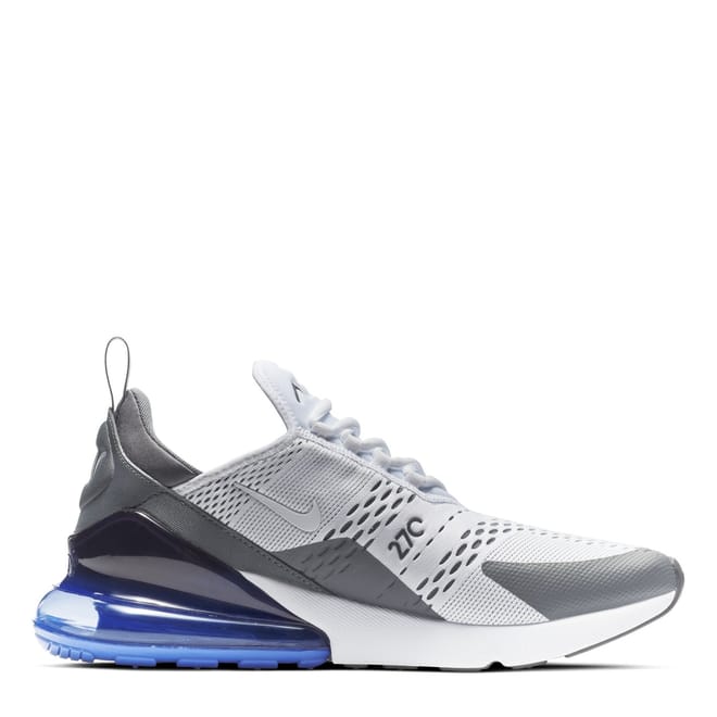 Mens Air Max 270 Trainers