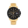 Hilfiger Mens Bracelet Watch