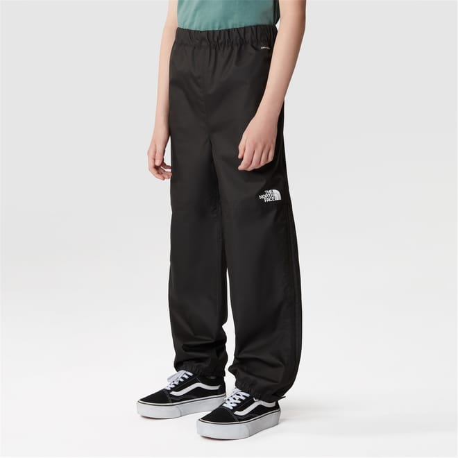 Antora Rain Pant Tnf Black