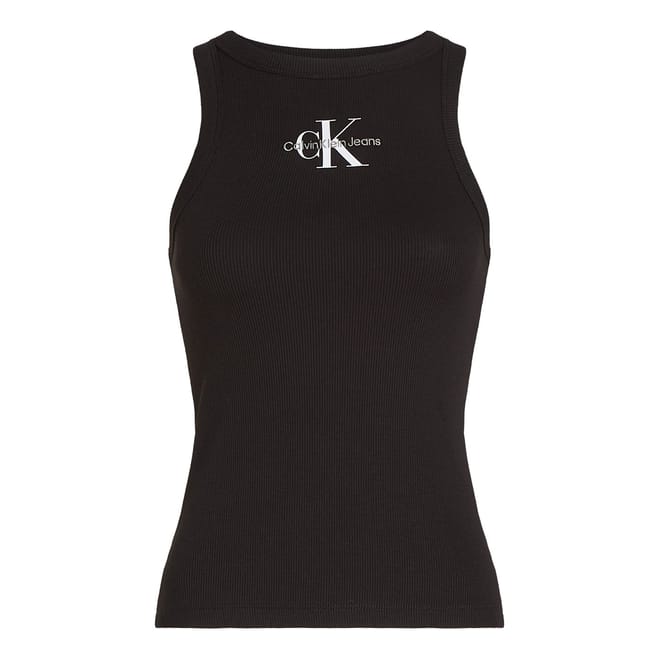 Monologo Tank Top
