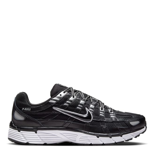 Mens P 6000 Trainers