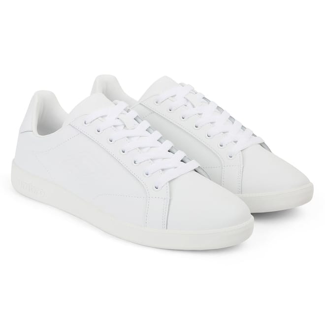 Cheetham Low Top Sneakers