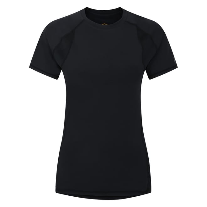 Slim Fit Raglan Sleeve T-Shirt