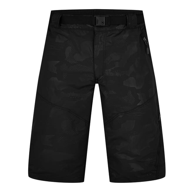 Hummvee Short ii