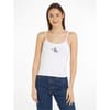Strappy Tank Top