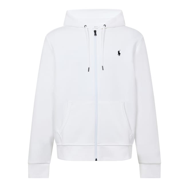 Tech Full Zip Hoodie