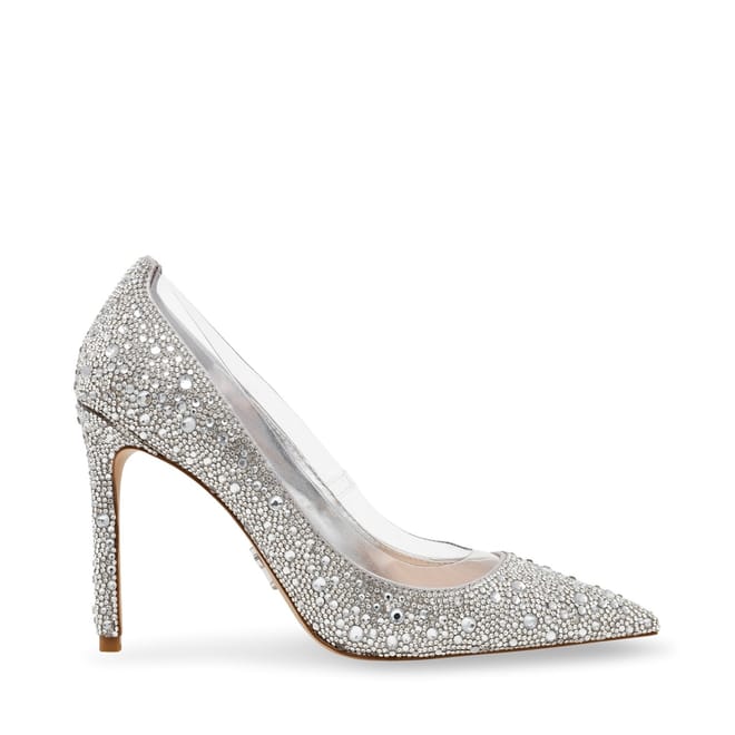 Up Stiletto Heels