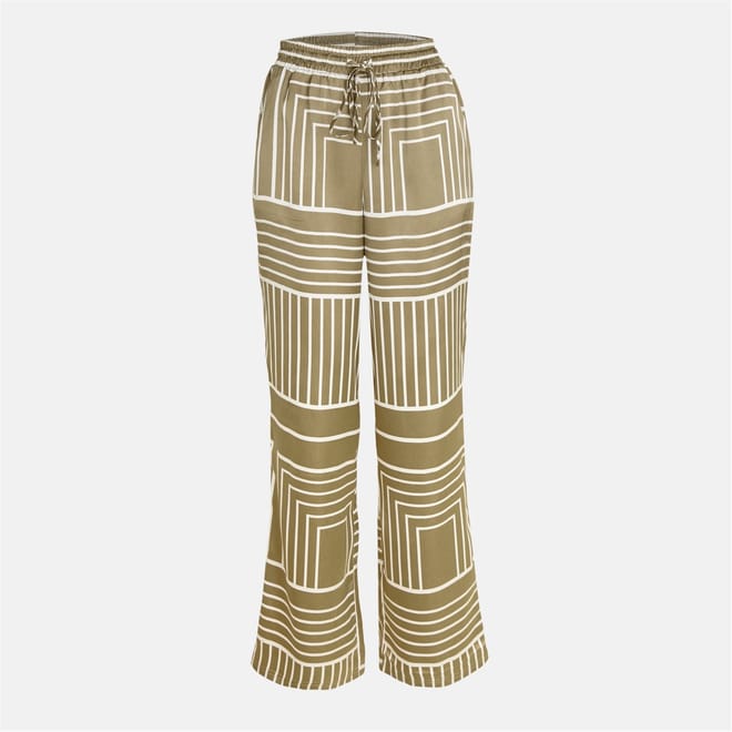 4th And Amira Trousers