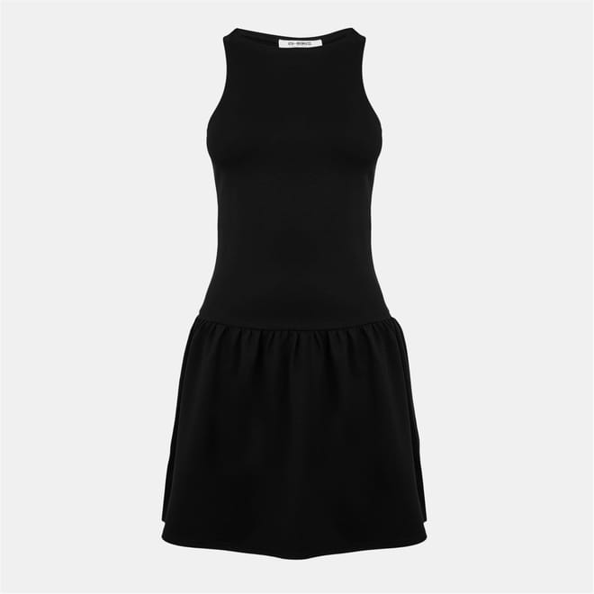 Shayna Dress