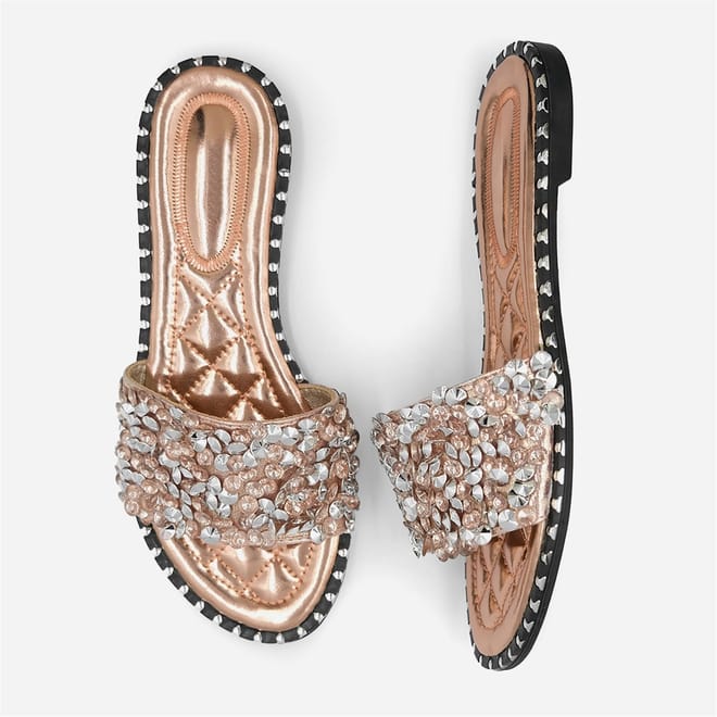 Belle Flat