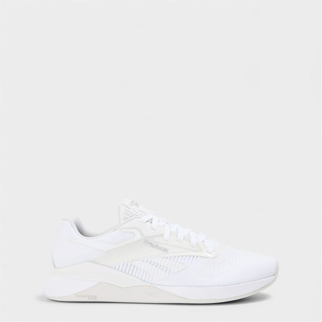 Nano X4 Low Top Sneakers