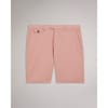 Alscot Solid Chino Shorts