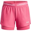 Tech 2 in 1 Bermuda Shorts with Elasticated Waistband