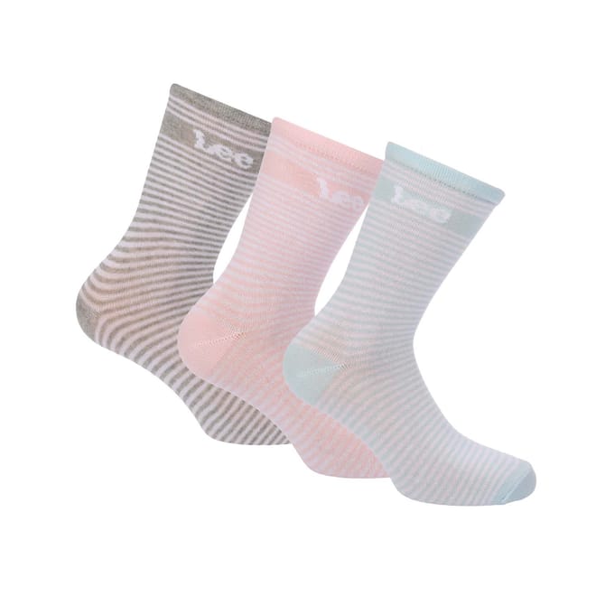 3 Pack of Socks