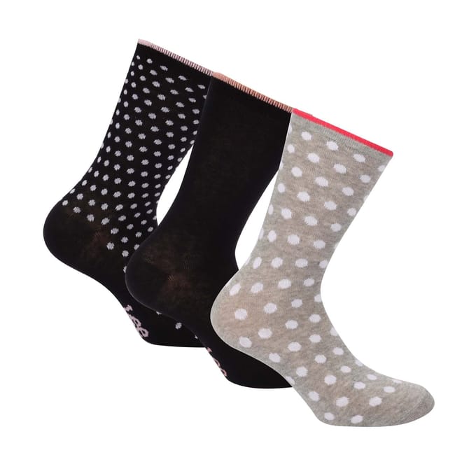 3 Pack of Socks