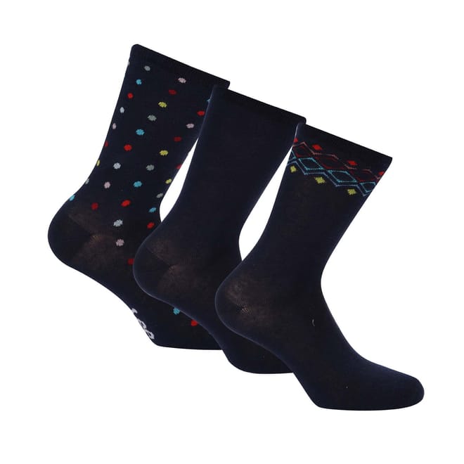 3 Pack of Socks