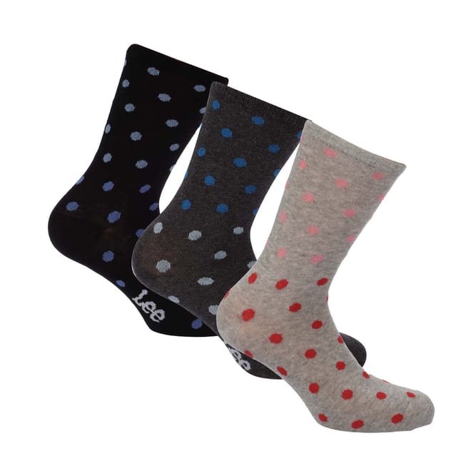 3 Pack of Socks