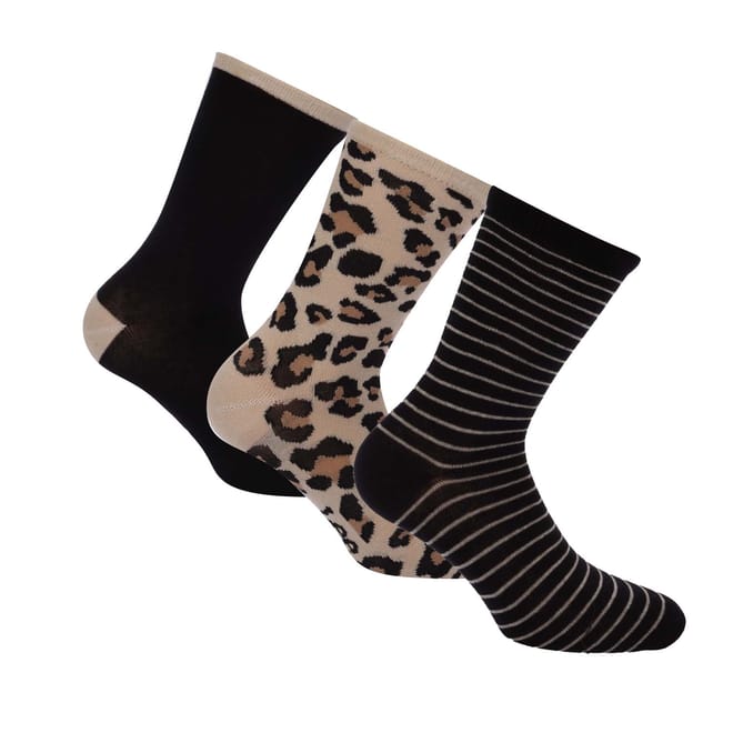 3 Pack of Socks