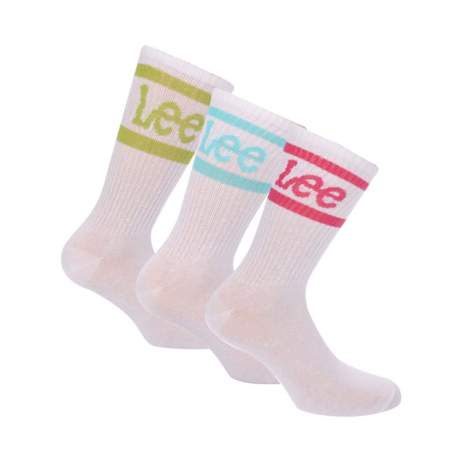 3 Pack of Sport Socks
