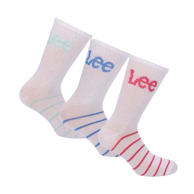 3 Pack of Sport Socks