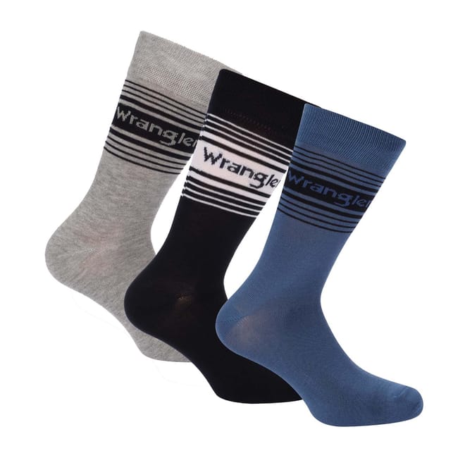 3 Pack of Socks