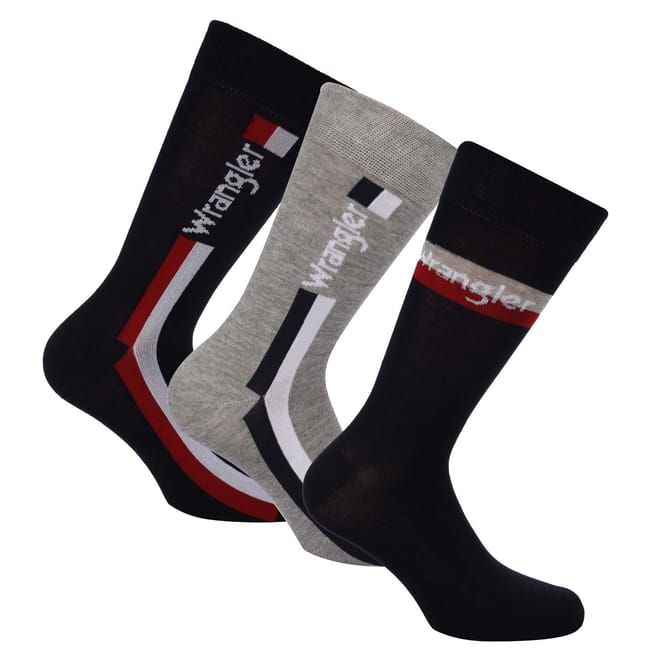 3 Pack of Socks