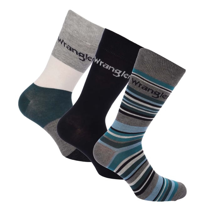 3 Pack of Socks