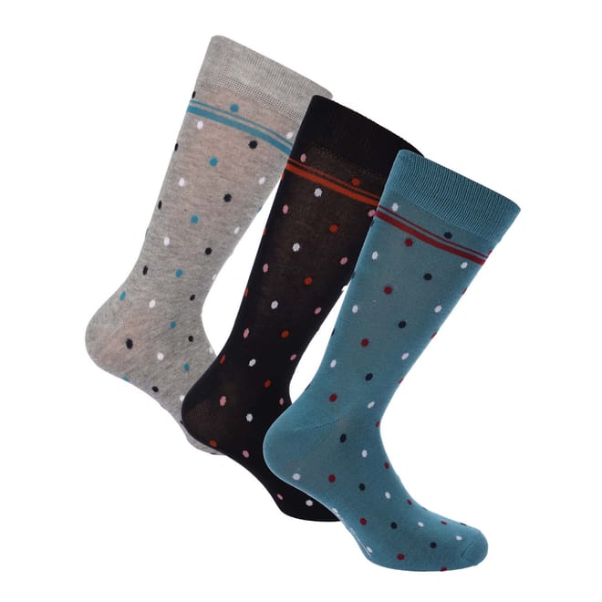 3 Pack of Socks