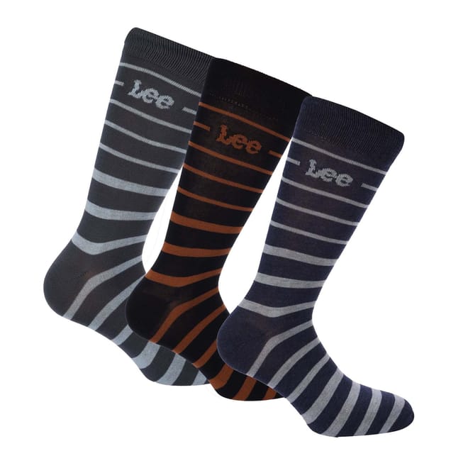 3 Pack of Socks