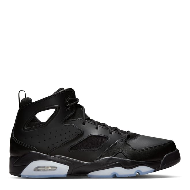 Fight Club 91 Hi Top Sneakers