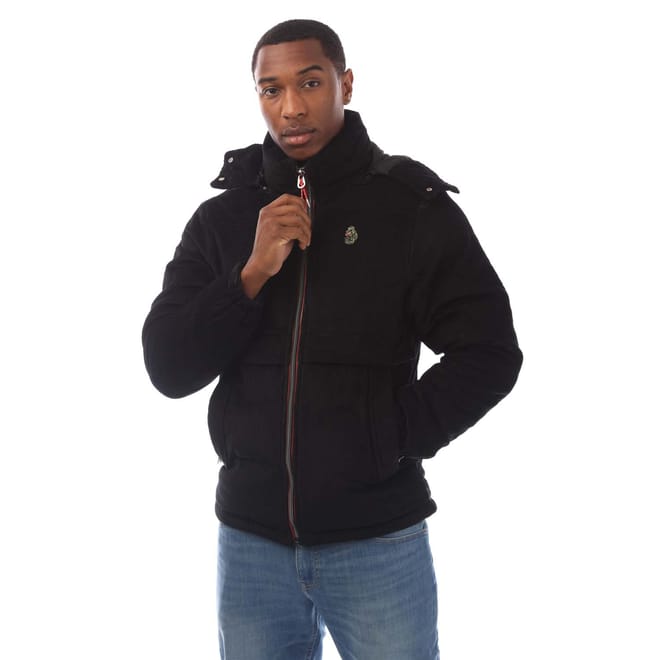 Mallard 3 Short Quilted Jacket
