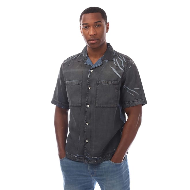 DTO-D-Paroshort Shirt