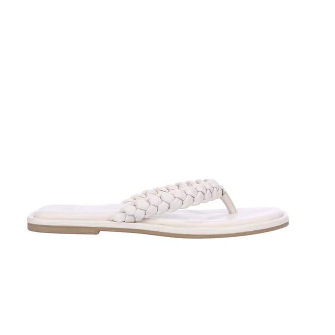 Loxx Plait Toe Post Sandals