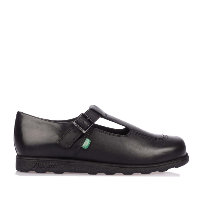 Womens Fragma T-Buckle Shoe
