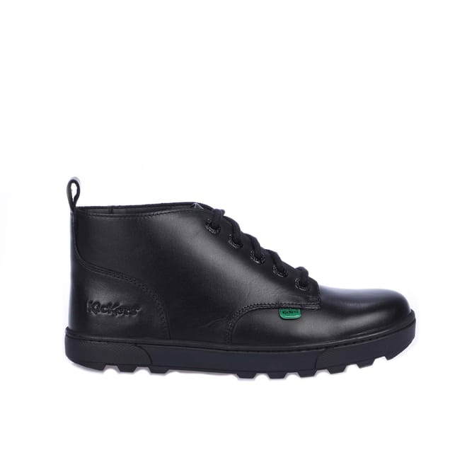 Junior Disley Hi Leather Boot