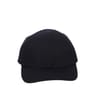 Gabardine Logo Cap