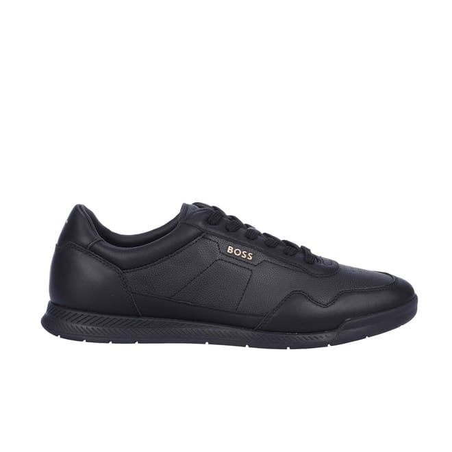 Titanium Trainers