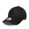 Dad Cap Adjustable Back Tab