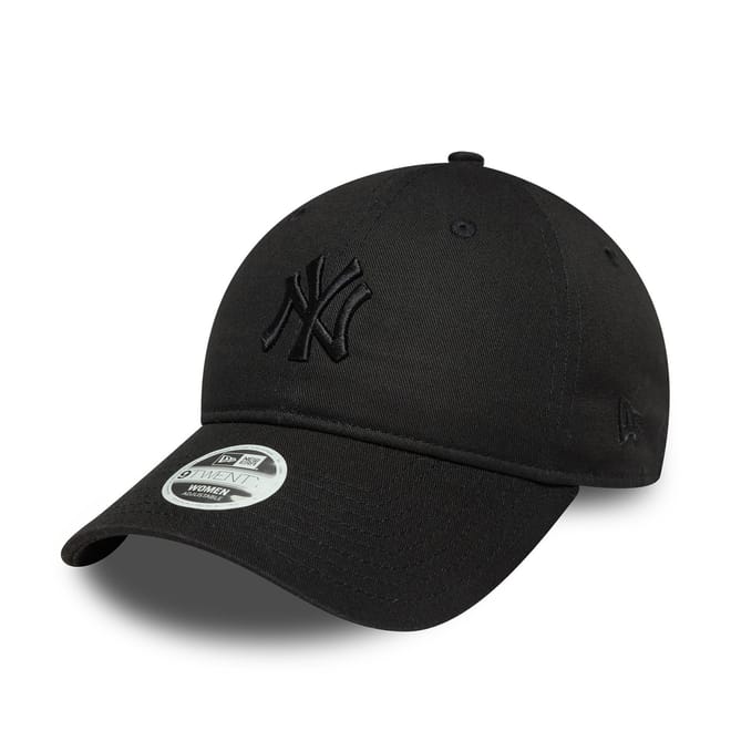 Dad Cap Adjustable Back Tab