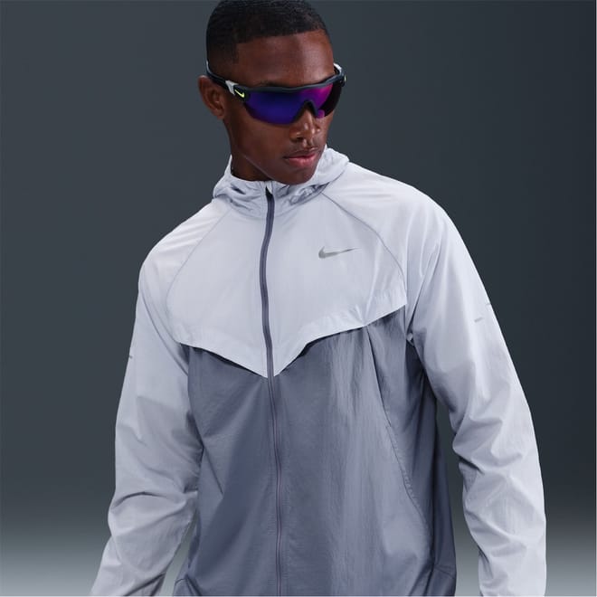 Stride Jacket