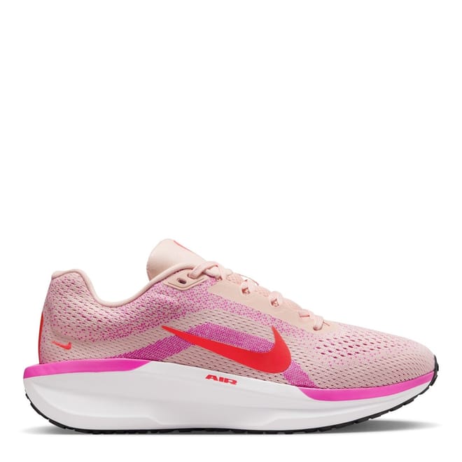 Womens Winflo 11 Road Running Shoes