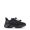 Lts Trn CH54 Chunky Heel Sneakers