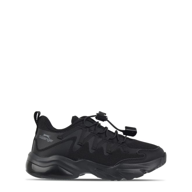 Lts Trn CH54 Chunky Heel Sneakers