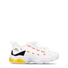 Lts Trn CH54 Chunky Heel Sneakers