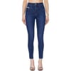Skinny 1984 Slandy High Jeans