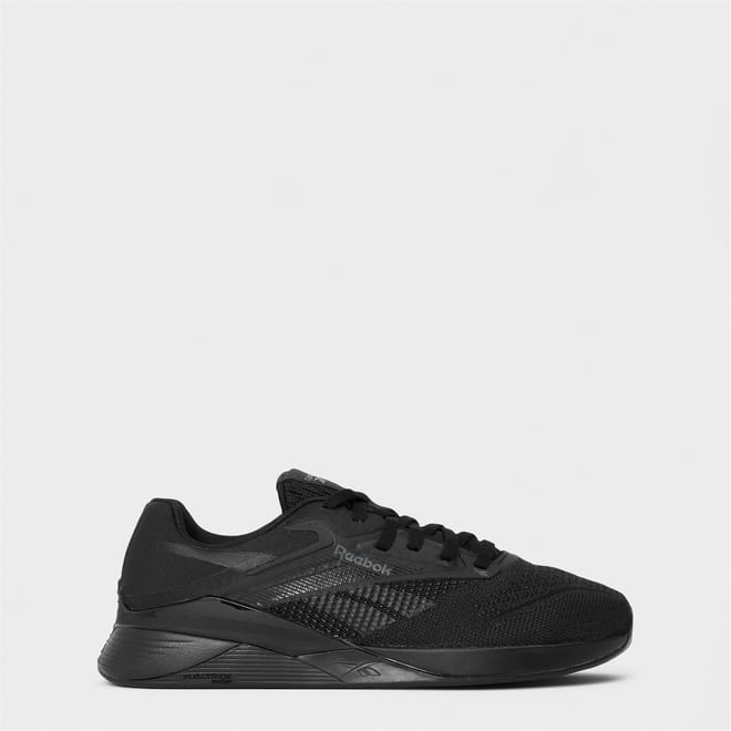 Nano X4 Low Top Sneakers