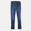 Vkr Ptln Five Pocket Straight Leg Jeans