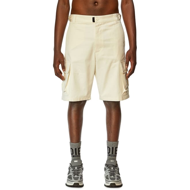 Argym Cargo Shorts